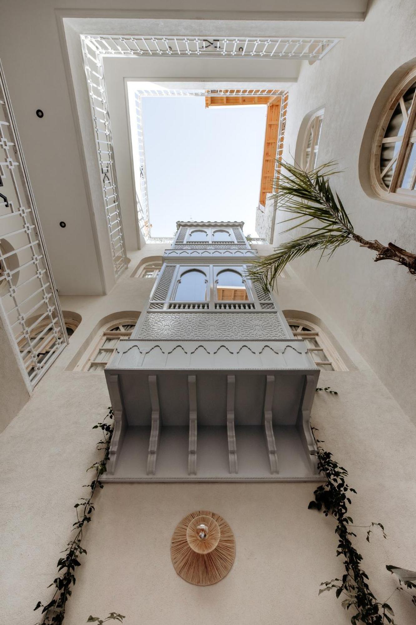 Riad K-White Μαρακές Εξωτερικό φωτογραφία